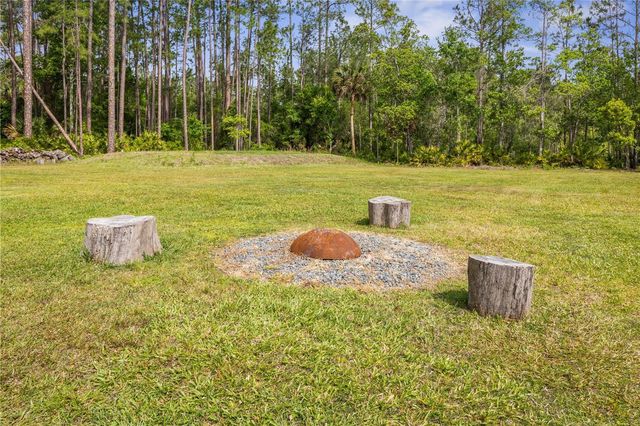 1688 PAPAYA STREET, Bunnell, FL 32110