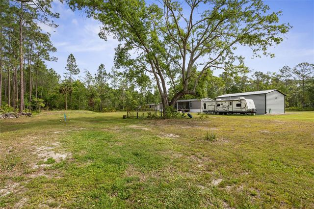 1688 PAPAYA STREET, Bunnell, FL 32110