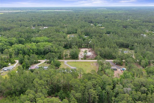 1688 PAPAYA STREET, Bunnell, FL 32110