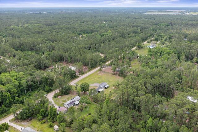 1688 PAPAYA STREET, Bunnell, FL 32110
