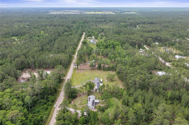 1688 PAPAYA STREET, Bunnell, FL 32110