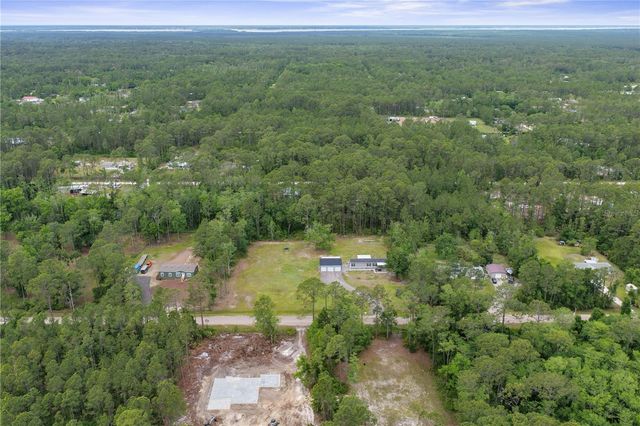 1688 PAPAYA STREET, Bunnell, FL 32110
