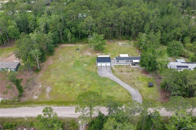 1688 PAPAYA STREET, Bunnell, FL 32110