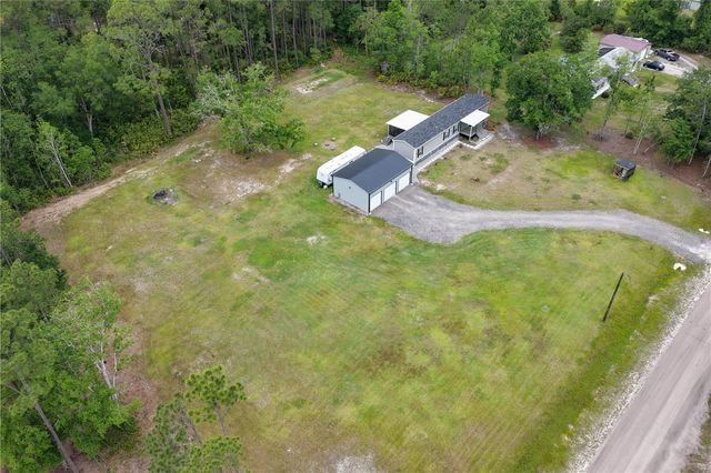1688 PAPAYA STREET, Bunnell, FL 32110