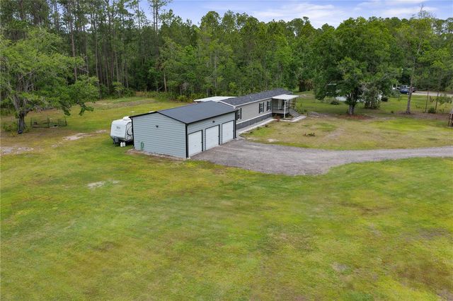 1688 PAPAYA STREET, Bunnell, FL 32110