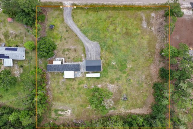 1688 PAPAYA STREET, Bunnell, FL 32110