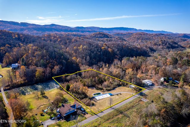 1224 Friendship Way, Maryville, TN 37803