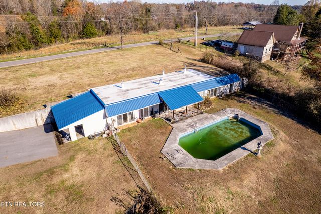 1224 Friendship Way, Maryville, TN 37803