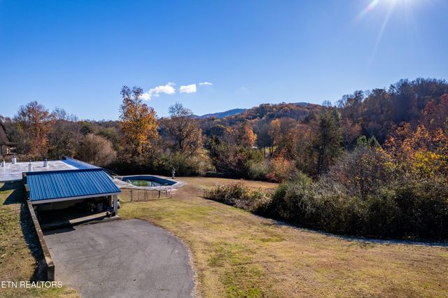 1224 Friendship Way, Maryville, TN 37803