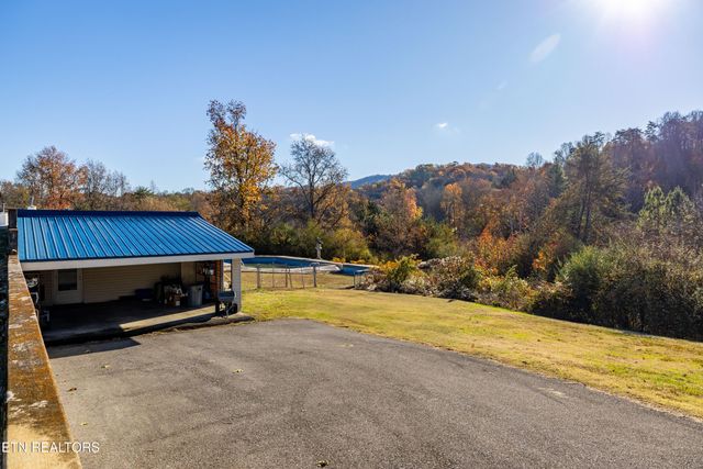 1224 Friendship Way, Maryville, TN 37803