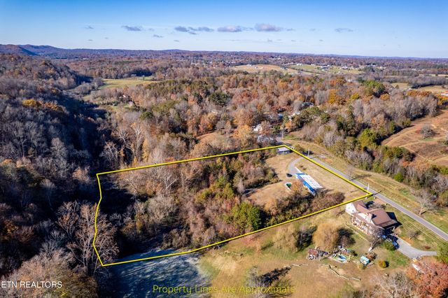 1224 Friendship Way, Maryville, TN 37803