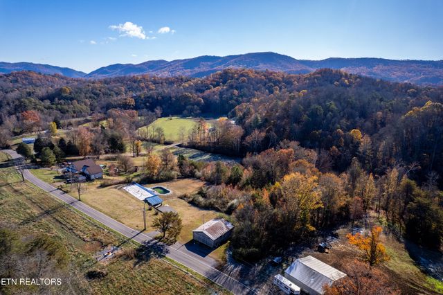 1224 Friendship Way, Maryville, TN 37803