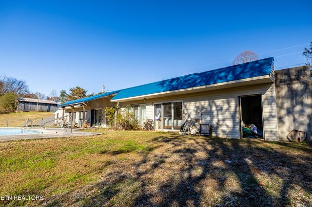 1224 Friendship Way, Maryville, TN 37803