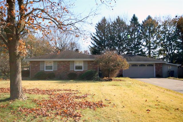 6208 Meadowview Avenue, Kalamazoo, MI 49048