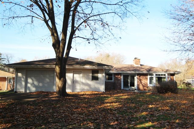 6208 Meadowview Avenue, Kalamazoo, MI 49048