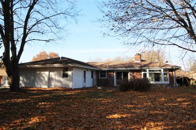 6208 Meadowview Avenue, Kalamazoo, MI 49048