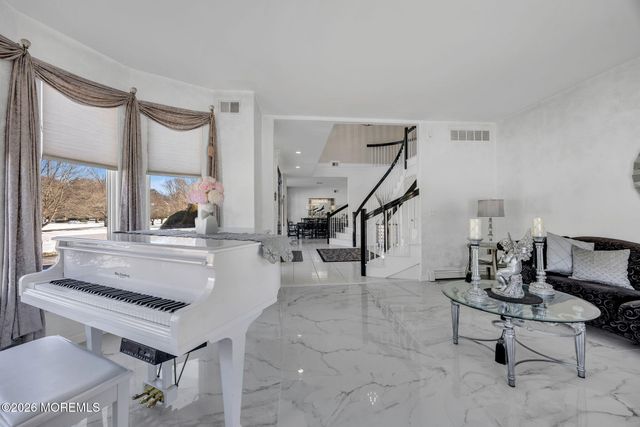 4 Rivers Edge Drive, Colts Neck, NJ 07722