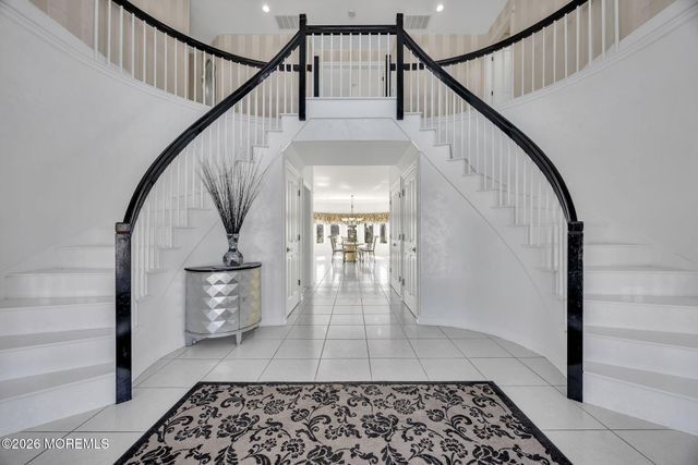 4 Rivers Edge Drive, Colts Neck, NJ 07722