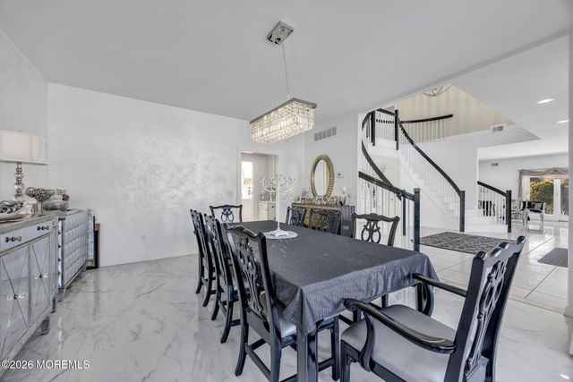 4 Rivers Edge Drive, Colts Neck, NJ 07722