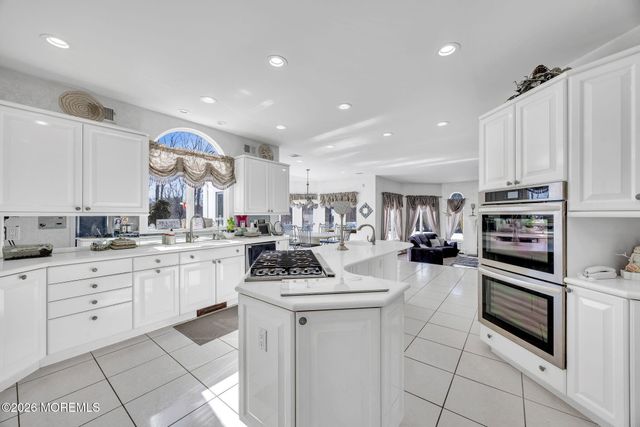 4 Rivers Edge Drive, Colts Neck, NJ 07722