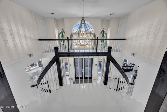 4 Rivers Edge Drive, Colts Neck, NJ 07722