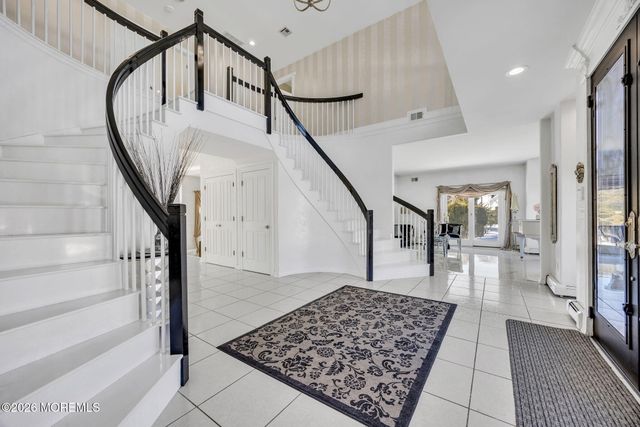 4 Rivers Edge Drive, Colts Neck, NJ 07722