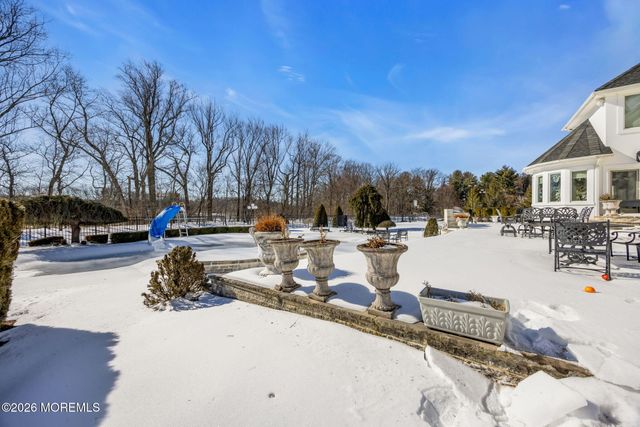 4 Rivers Edge Drive, Colts Neck, NJ 07722