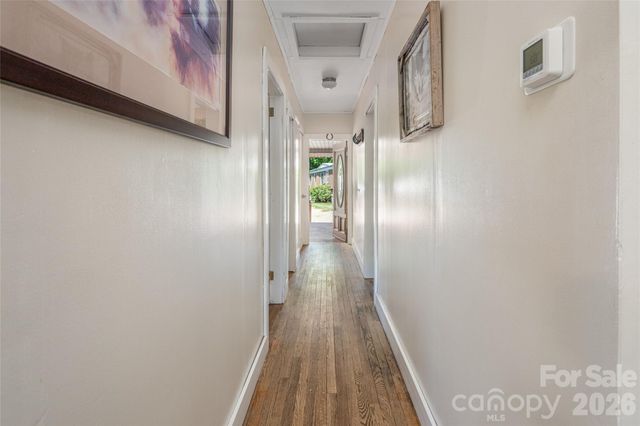 106 Aloha Circle Extension, Candler, NC 28715