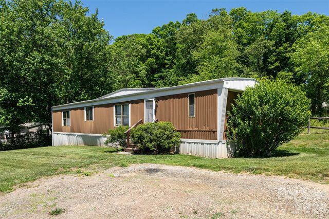 106 Aloha Circle Extension, Candler, NC 28715