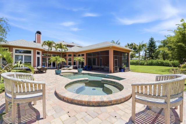 9742 SE Highborne Way, Hobe Sound, FL 33455