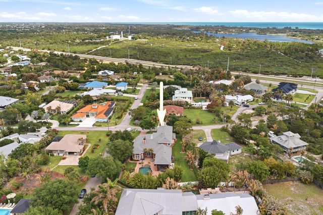 9742 SE Highborne Way, Hobe Sound, FL 33455