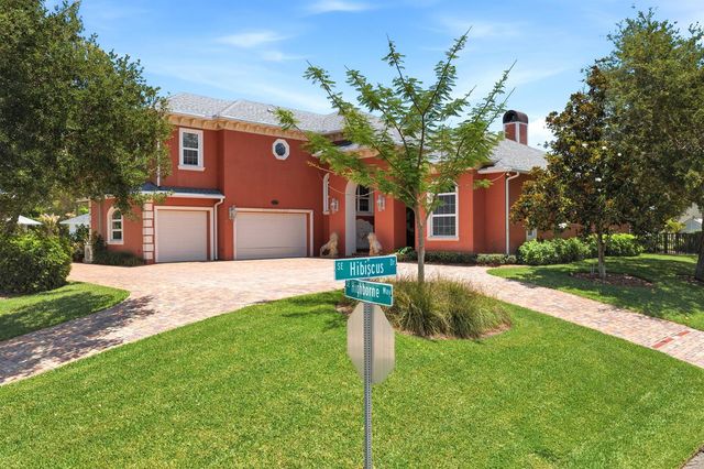 9742 SE Highborne Way, Hobe Sound, FL 33455