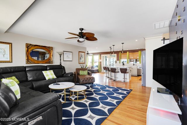 110 E Shrewsbury Drive, Little Egg Harbor, NJ 08087