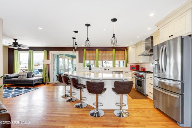 110 E Shrewsbury Drive, Little Egg Harbor, NJ 08087