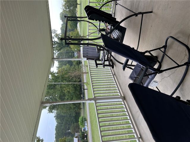1340 Farmer Road Road, Starr, SC 29684