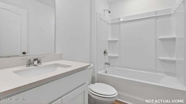 5367 WHITE GROVE Lane, Jacksonville, FL 32219