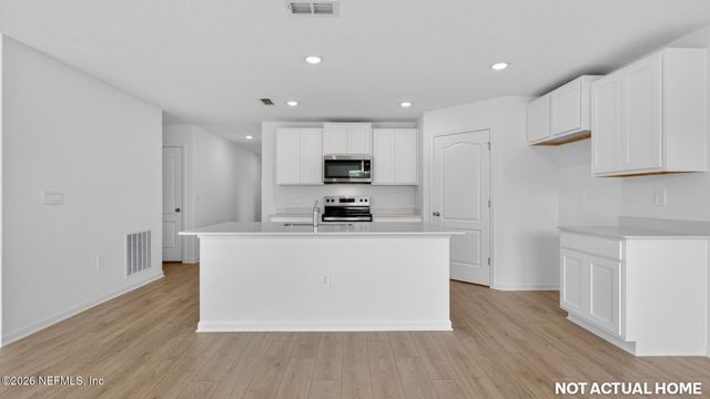 5367 WHITE GROVE Lane, Jacksonville, FL 32219