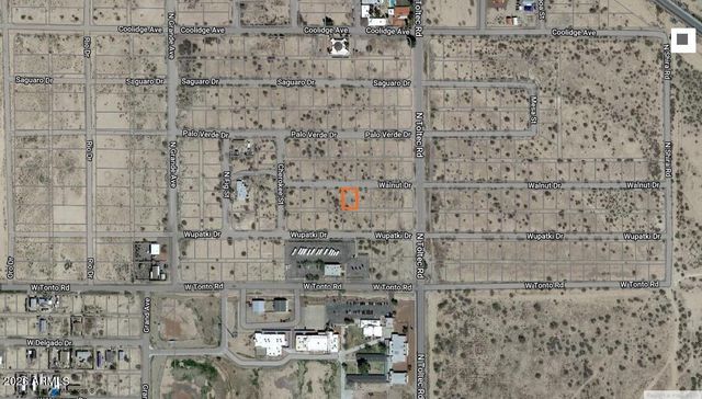 4045 W WALNUT Drive 5, Eloy, AZ 85131