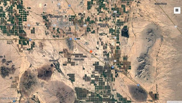 4045 W WALNUT Drive 5, Eloy, AZ 85131