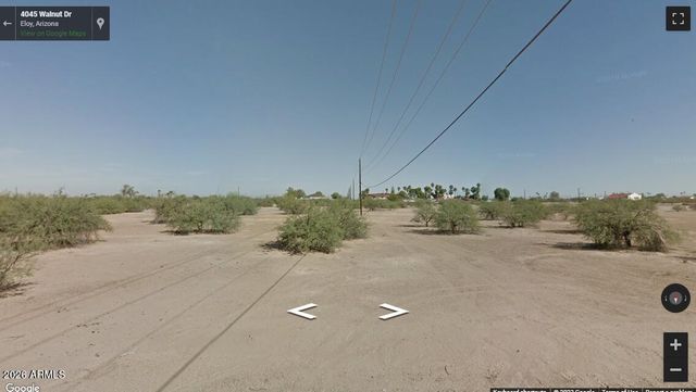 4045 W WALNUT Drive 5, Eloy, AZ 85131
