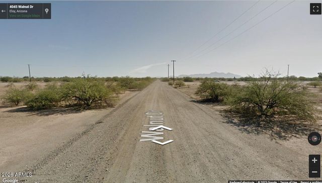 4045 W WALNUT Drive 5, Eloy, AZ 85131