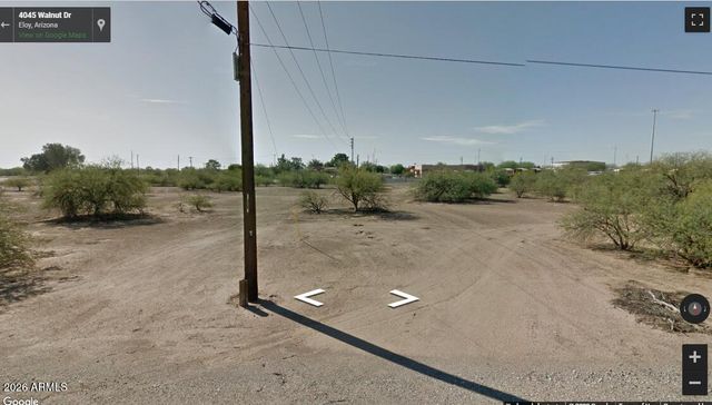 4045 W WALNUT Drive 5, Eloy, AZ 85131