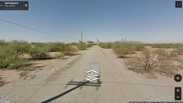 4045 W WALNUT Drive 5, Eloy, AZ 85131