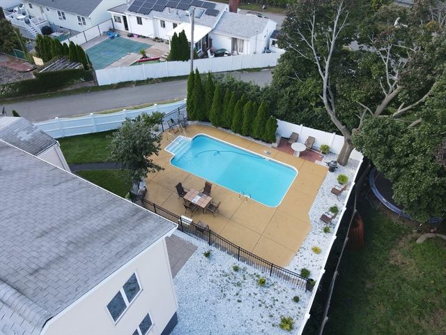 50 Marshall St., Revere, MA 02151