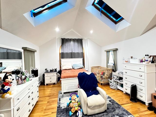 50 Marshall St., Revere, MA 02151