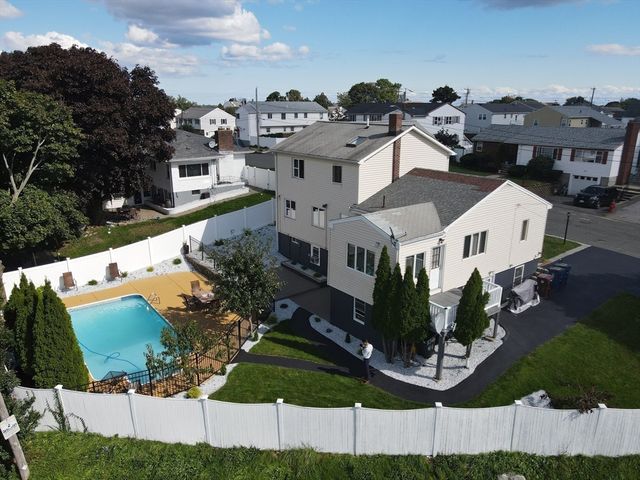 50 Marshall St., Revere, MA 02151