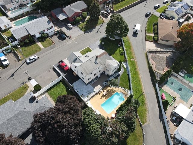 50 Marshall St., Revere, MA 02151