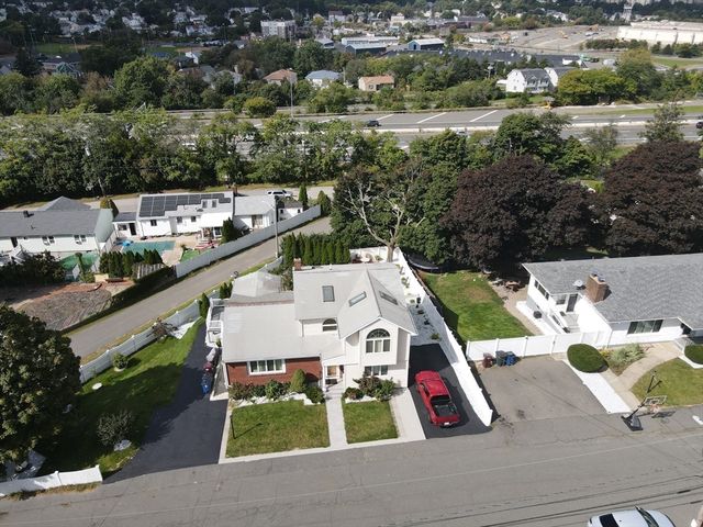 50 Marshall St., Revere, MA 02151