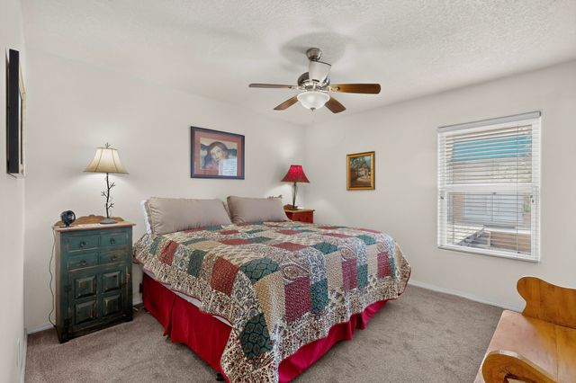 4550 Camino Placitas, Santa Fe, NM 87507