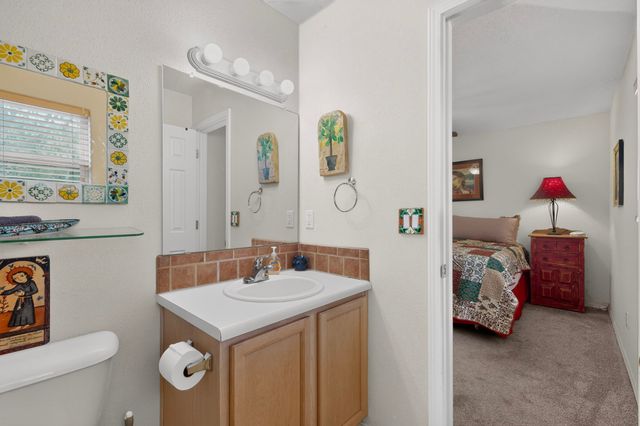 4550 Camino Placitas, Santa Fe, NM 87507